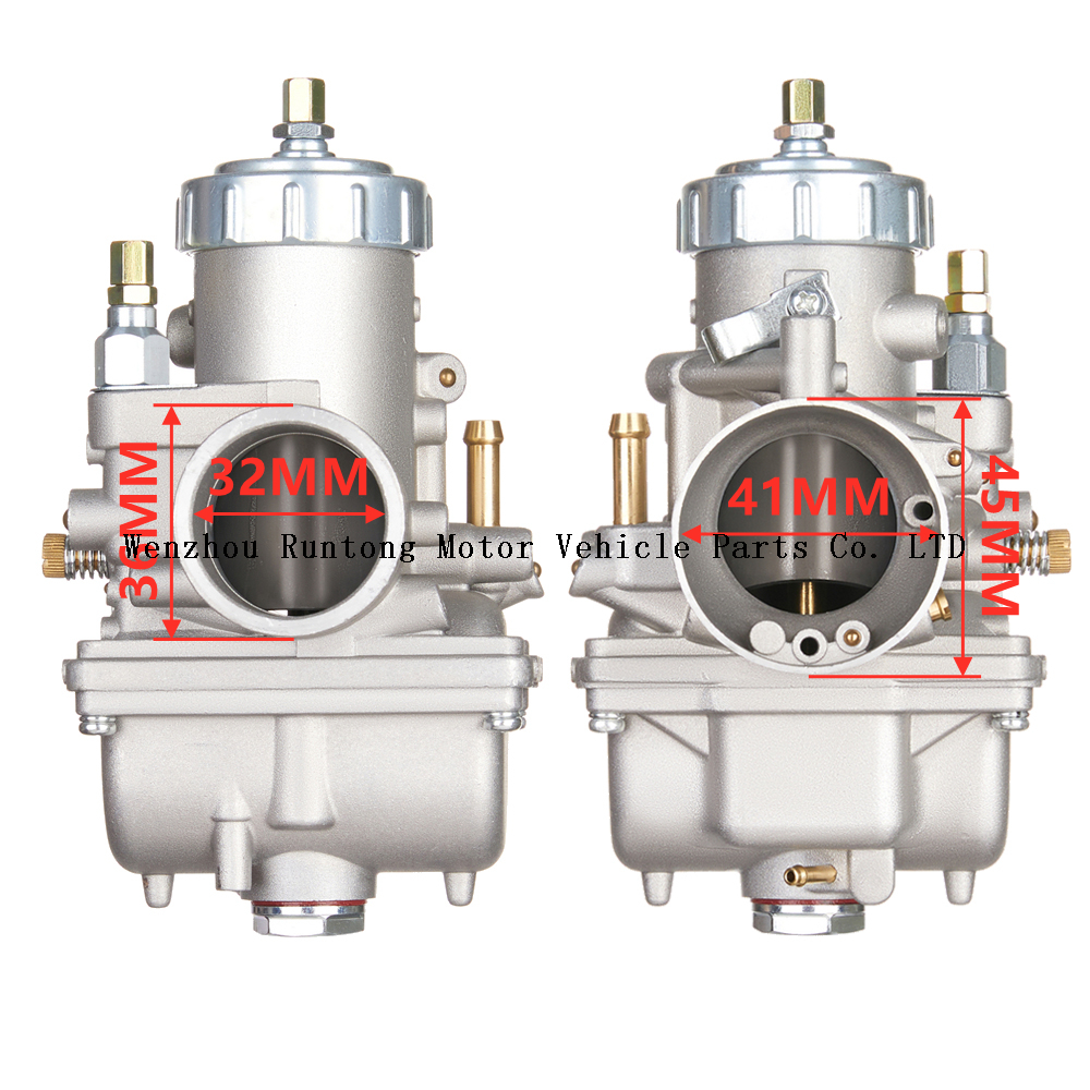 エクスプローラー 250 キャブレター