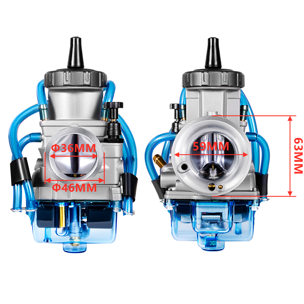 PWK36 キャブレター