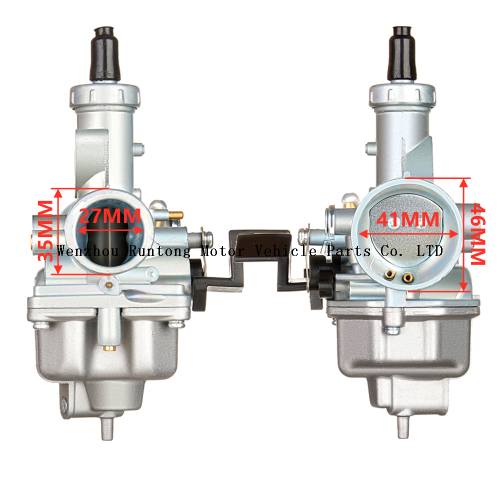 CG150 TITAN キャブレター