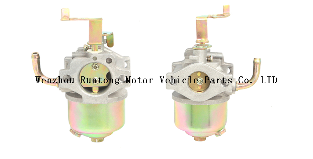 EY20キャブレター