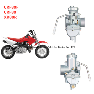 ホンダXR80XR80RCRF80Fオートバイキャブレター