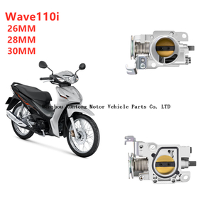 ホンダ Wave110i Wave125i オートバイ スロットル ボディ