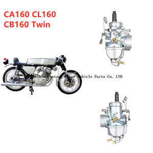 ホンダ22mmCL160CA160CA175モーターサイクルキャブレター