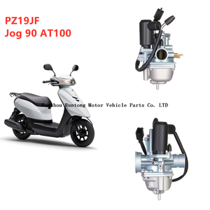 ヤマハ PZ19JF ジョグ 90 ジョグ 90cc スクーター モペット キャブレター