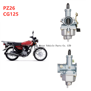 ホンダ ケーブル チョーク PZ26 CG125 125CC オートバイのキャブレター