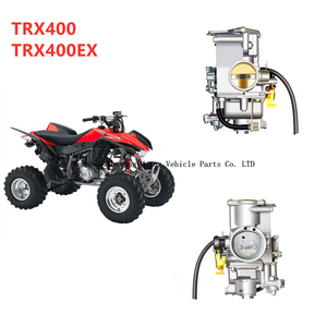 ホンダ TRX400 TRX400EX ATV キャブレター