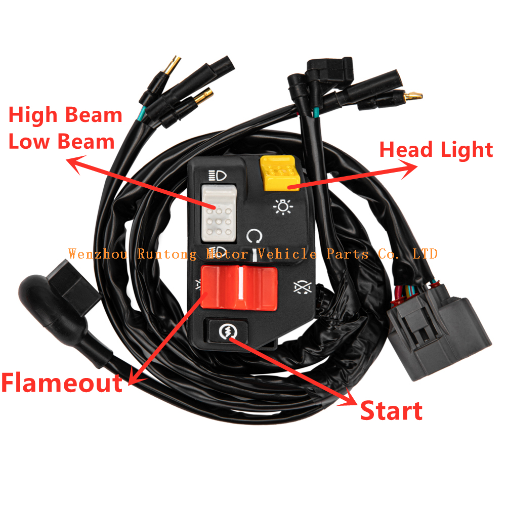 trx300 プロパティ