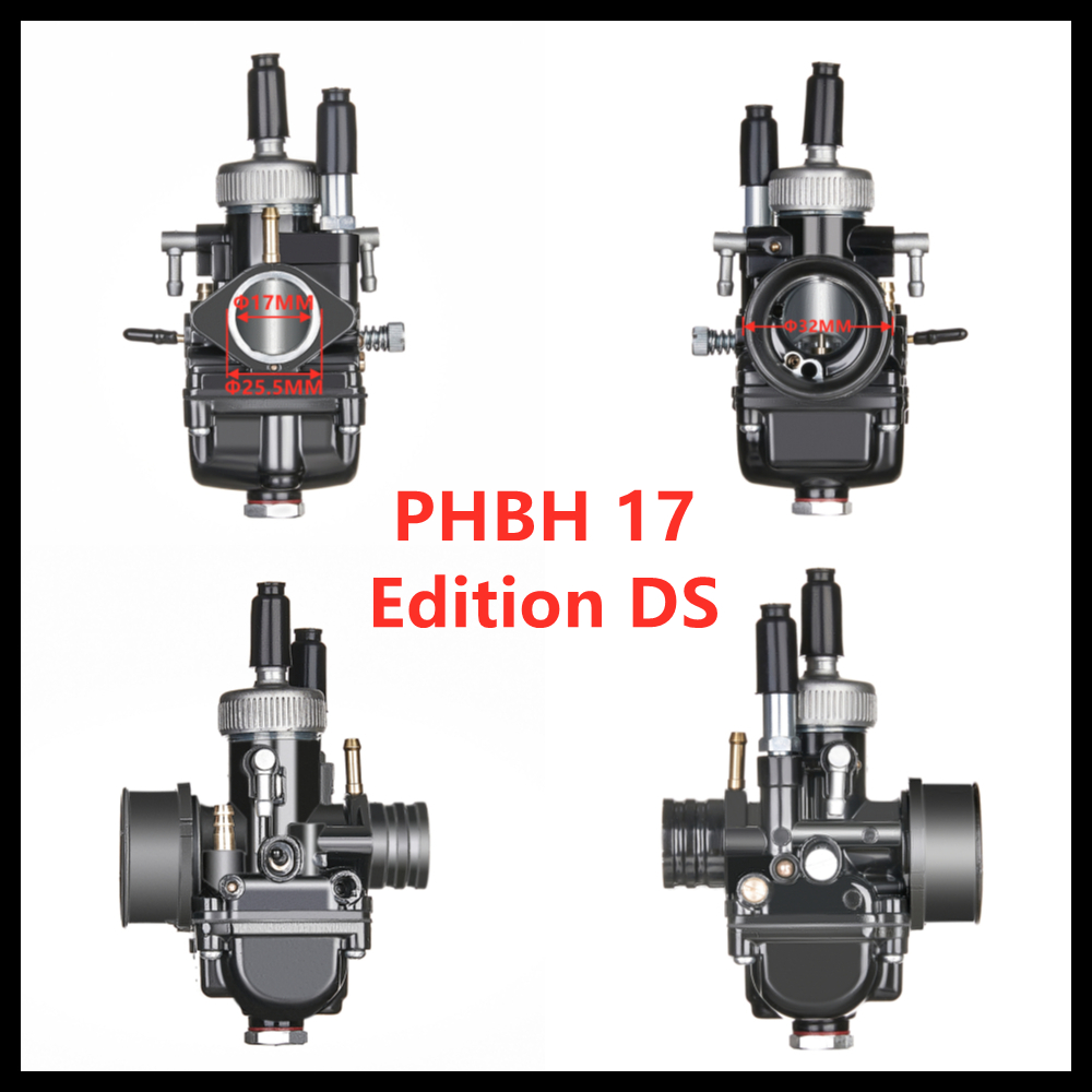 PHBG 17