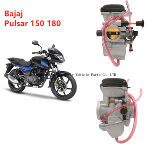 Bajaj Pulsar180180cc200ccオートバイキャブレター