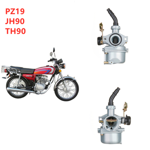 ホンダ TH90 JH90 90cc 100cc 110cc オートバイのキャブレター