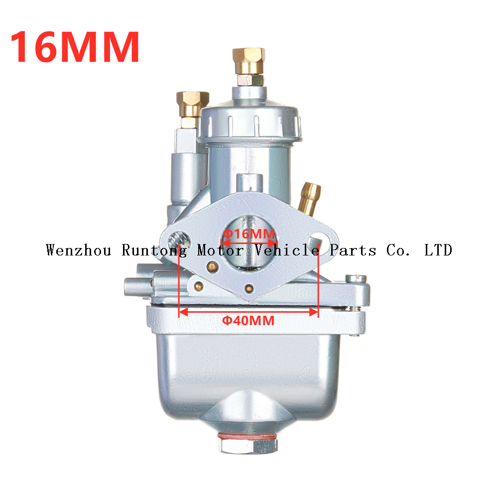 シムソン 16mm 尺寸1